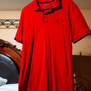 Express! Polo Shirt